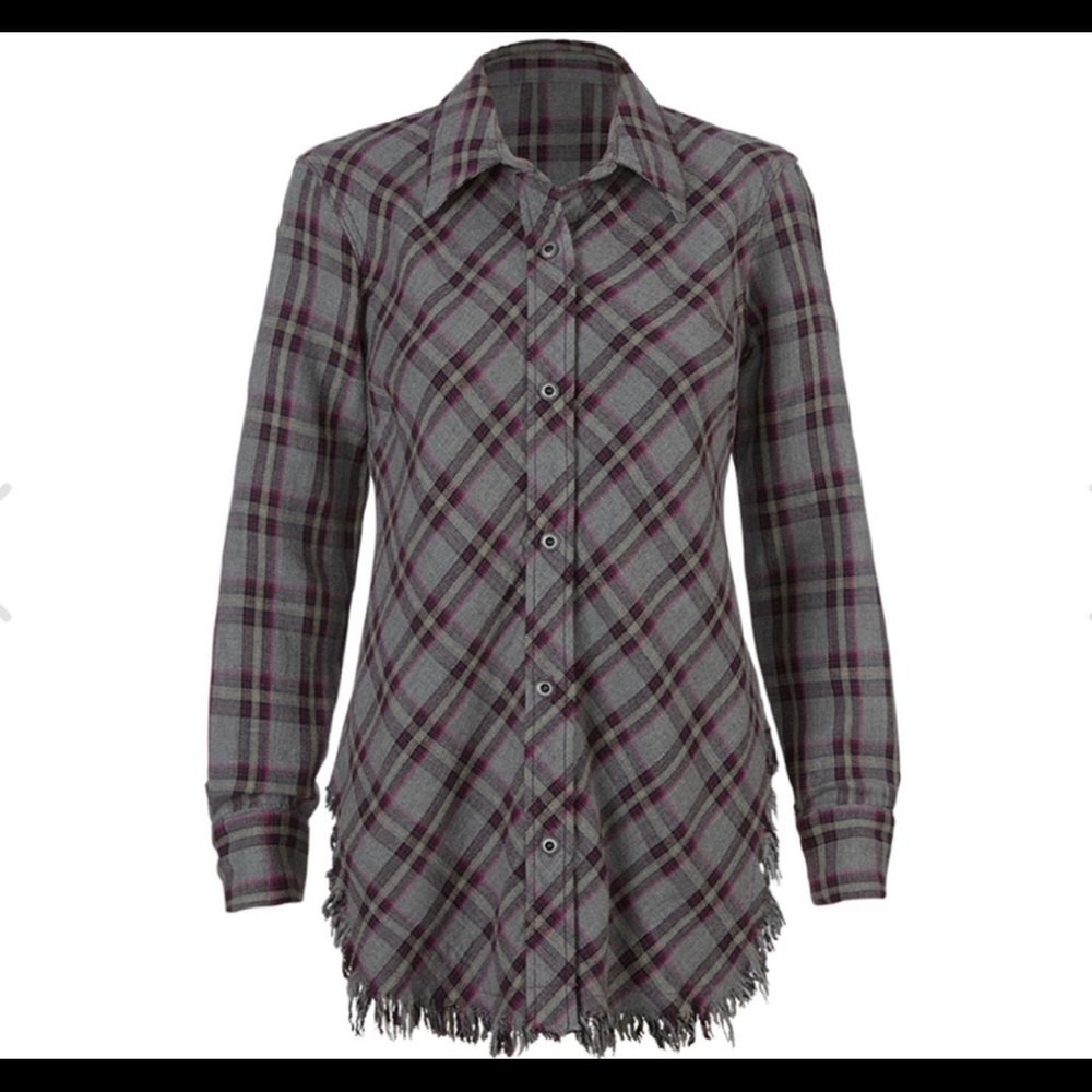 Cabi Fall 20 Highland Jacket